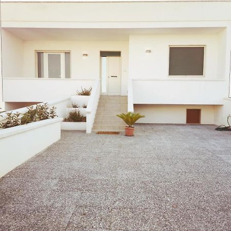 Via Alessandria Racale Exterior photo