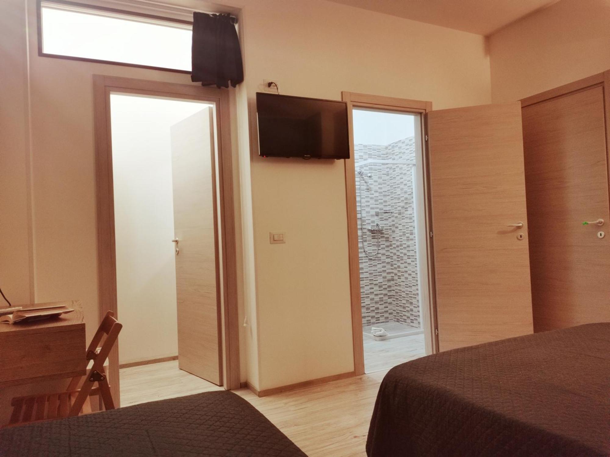 Via Alessandria Racale Room photo